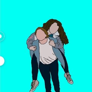 Meet your Posher, Olivia